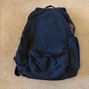 Athleta Kinetic Backpack
